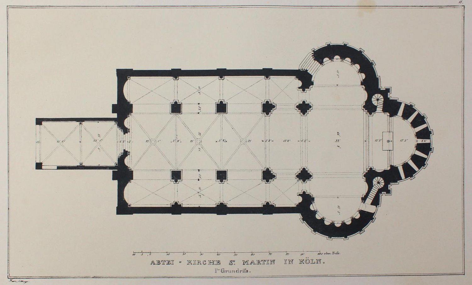 Große Abbildung Nr.2: 124-1714 Boisseree,S.: (Deutschland, Rheinlande)