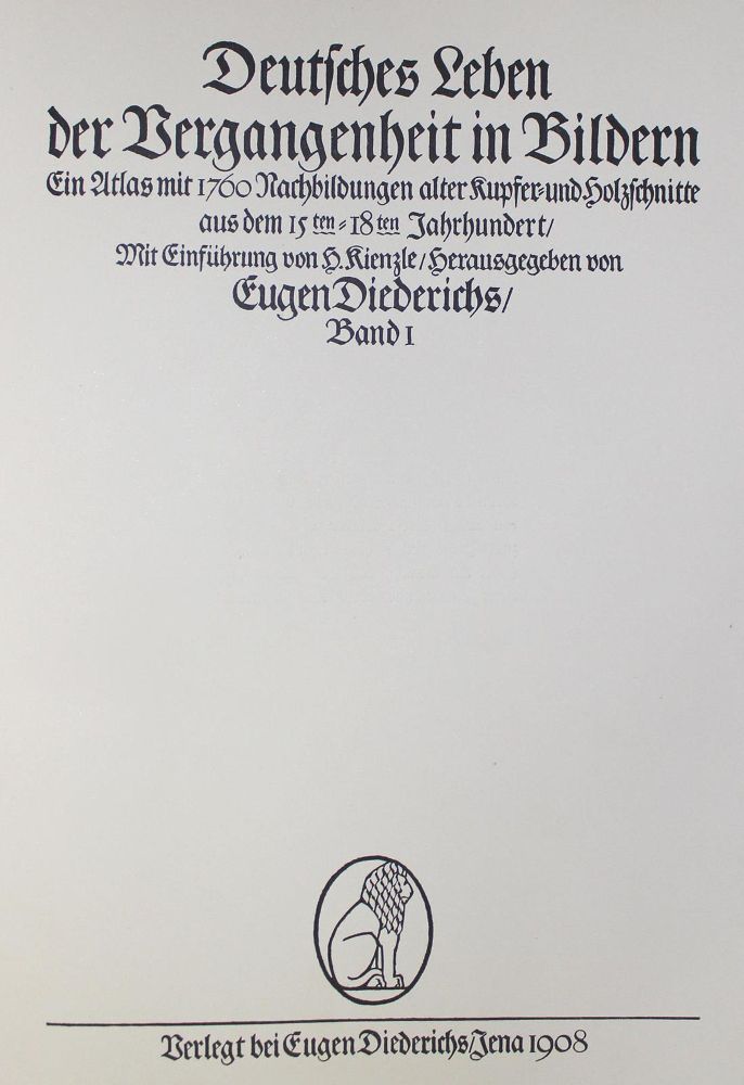 Große Abbildung Nr.12: 124-1721 Miller,M.: (Deutschland, Rheinpfalz, Architektur)