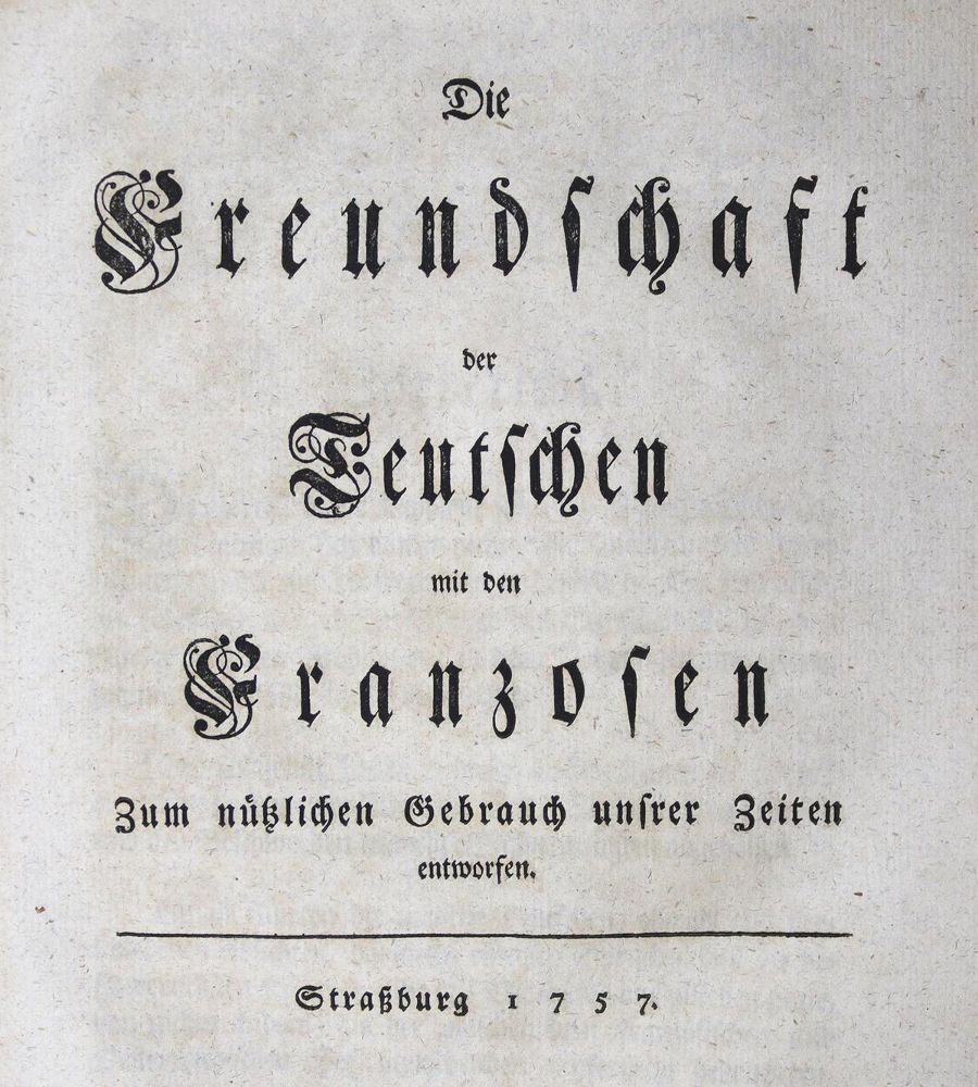 Große Abbildung Nr.3: 124-1737 Siebenjähriger Krieg.: (Deutschland)