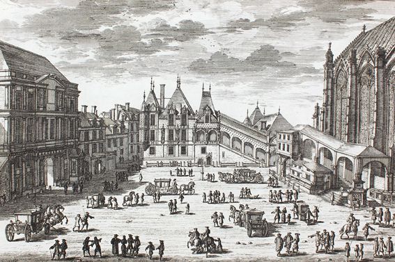 Große Abbildung Nr.1: 124-1759 Perelle,G.u.a.: (Frankreich)