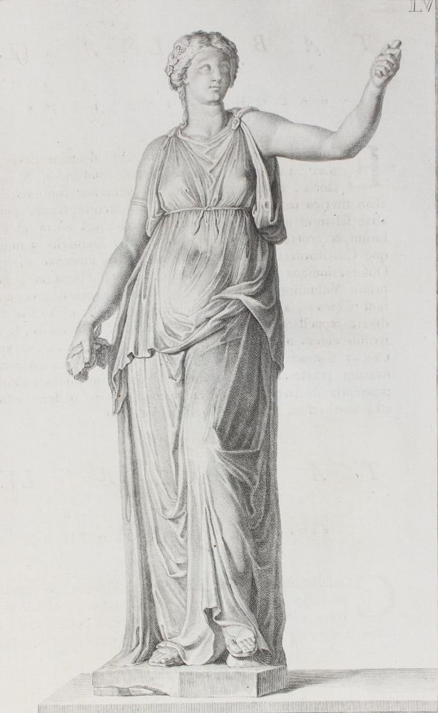 Große Abbildung Nr.4: 124-1776 Gori,A.F.: (Italien)