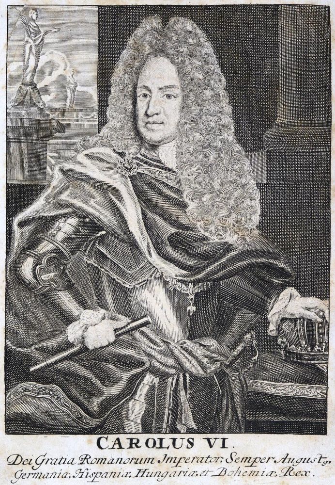 Große Abbildung Nr.1: 124-1794 Suttinger,J.B.: (Österreich, Juridica und Kriminologie)