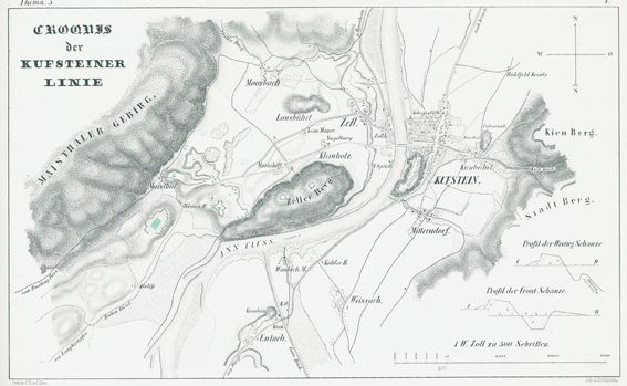 Große Abbildung Nr.1: 124-1797 Kocziczka,A.: (Österreich, Militaria)