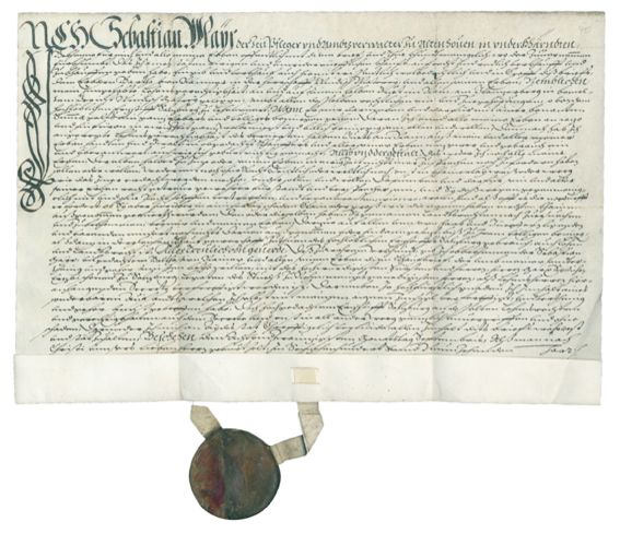 Große Abbildung Nr.1: 124-1802 Sebastian Mayr: (Österreich)