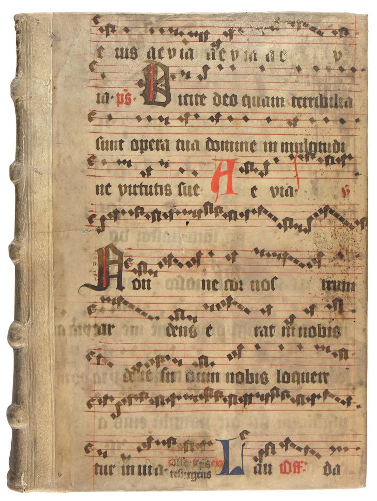 Große Abbildung Nr.53: 124-181 Rainerius de Pisis.: (Inkunabeln)