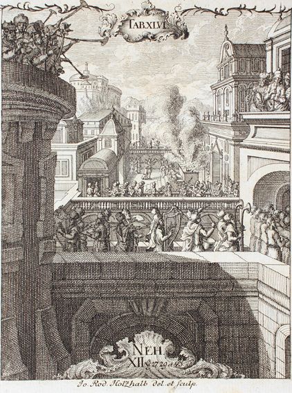 Große Abbildung Nr.1: 124-1823 Neujahrsblätter.: (Schweiz)