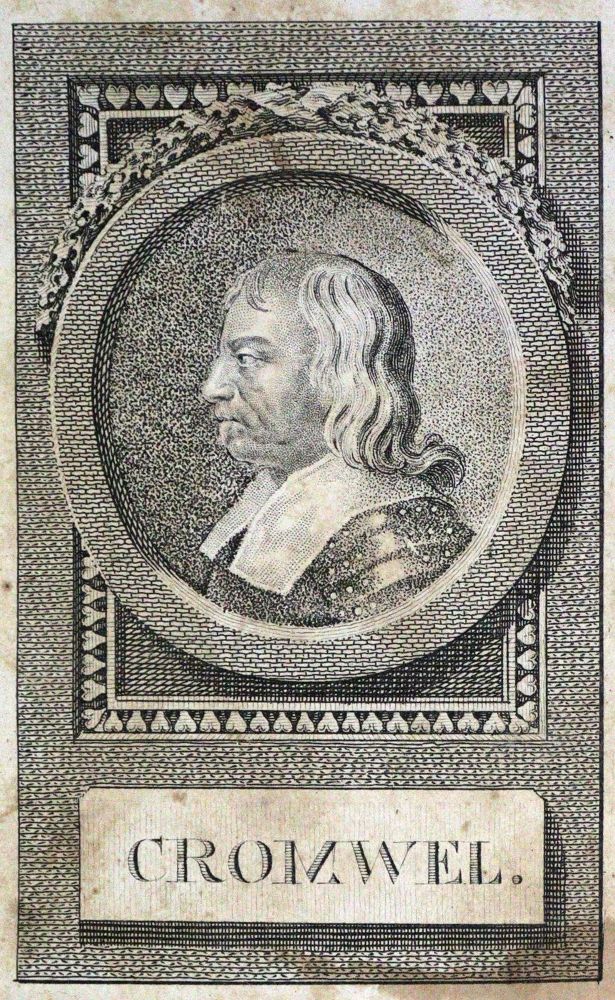 Große Abbildung Nr.2: 124-1832 (Archenholtz,J.W.v.).: (Verschiedene Länder - Geschichte)