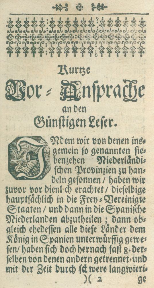 Große Abbildung Nr.2: 124-1854 Niederlande.: (Verschiedene Länder - Geschichte, Benelux)