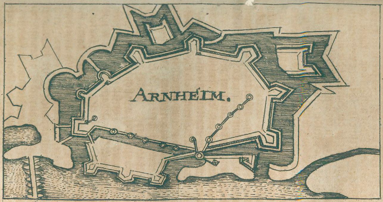 Große Abbildung Nr.3: 124-1854 Niederlande.: (Verschiedene Länder - Geschichte, Benelux)