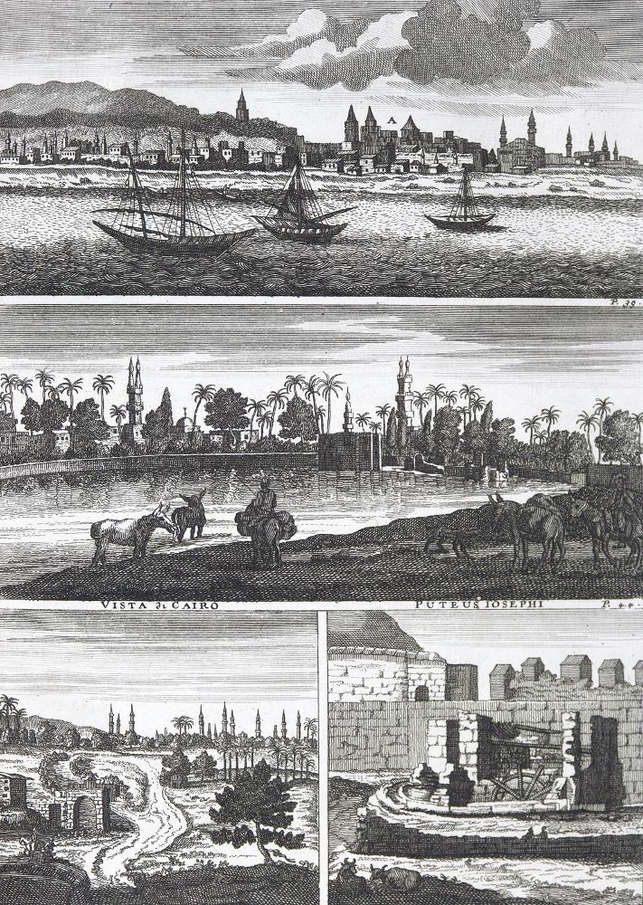 Große Abbildung Nr.3: 124-1858 Bruyn,C.le.: (Verschiedene Länder - Geschichte)