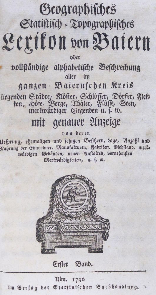 Große Abbildung Nr.1: 124-1867 Europa.: (Verschiedene Länder - Geschichte)