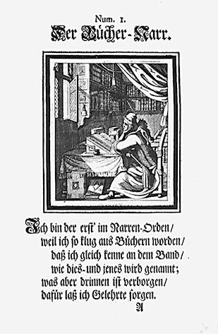 Große Abbildung Nr.1: 124-188 Jocoserius,W. (Ps.).: (Alte Drucke, Handschriften und Theologie)