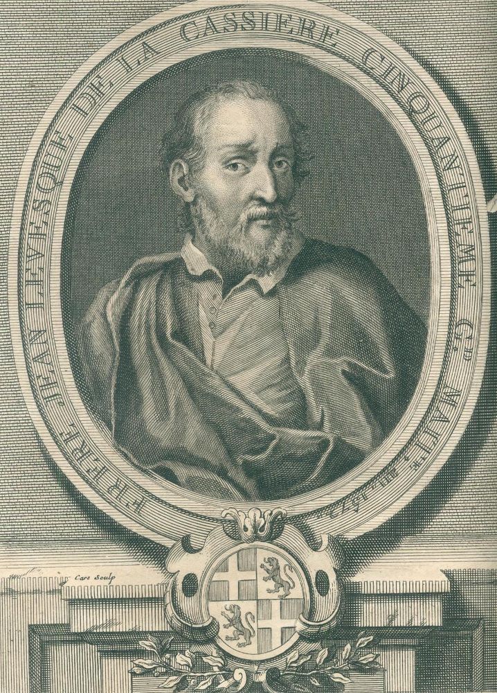 Große Abbildung Nr.3: 124-1894 Vertot,R.A.de.: (Verschiedene Länder - Geschichte, Malteserorden)