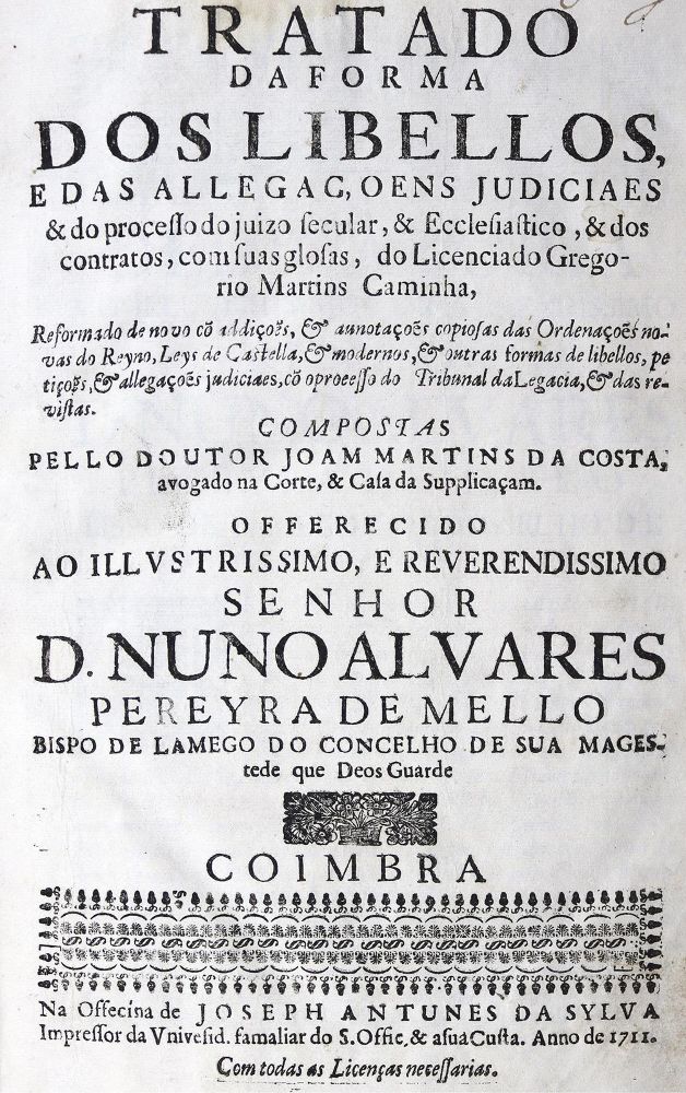 Große Abbildung Nr.1: 124-1897 Caminha,G.M. u. J.M.da Costa.: (Verschiedene Länder - Geschichte, Portugal)