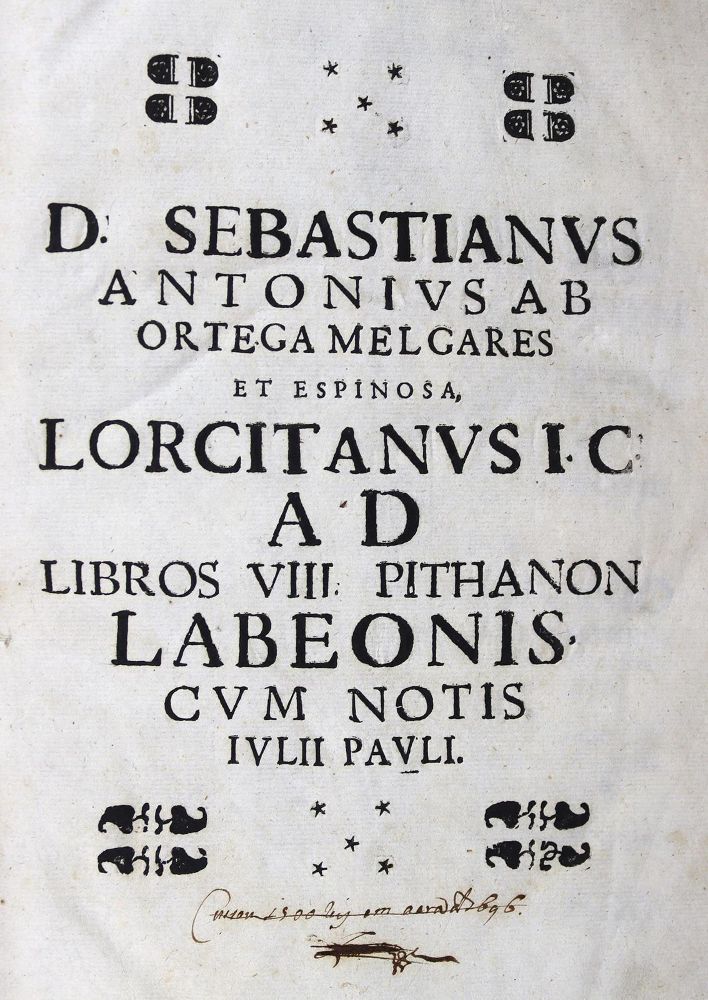 Große Abbildung Nr.1: 124-1910 Ortega y Melgares,(S.A.)de.: (Verschiedene Länder - Geschichte, Spanien)