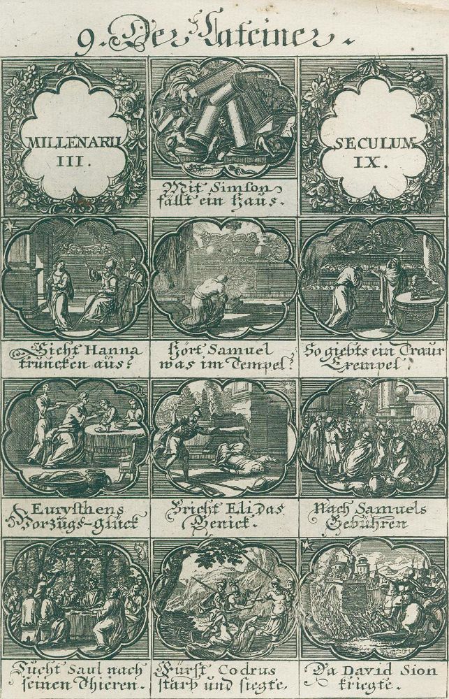 Große Abbildung Nr.3: 124-1922 Weigel,C.: (Verschiedene Länder - Geschichte)