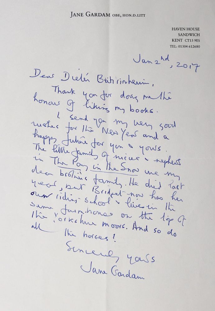 Große Abbildung Nr.2: 124-1956 Sammlung: (Autographen)