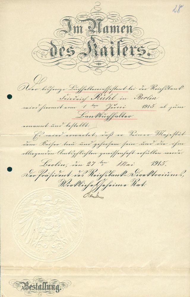 Große Abbildung Nr.2: 124-1960 Konvolut: (Wirtschaft)