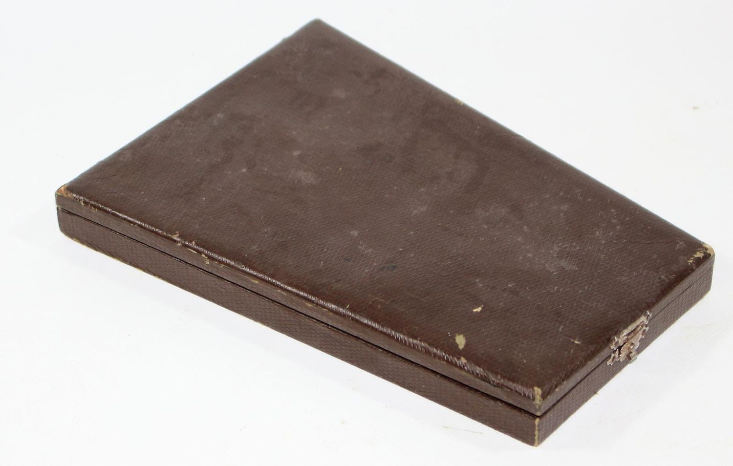 Große Abbildung Nr.2: 124-2008 Sammlung Tintenfässer: (Varia, Schreibgeräte)