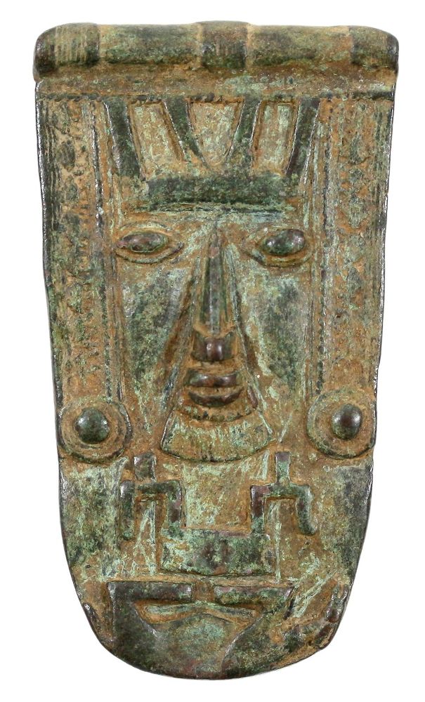Große Abbildung Nr.1: 124-2023 Dogon Mali.: (Afrika)
