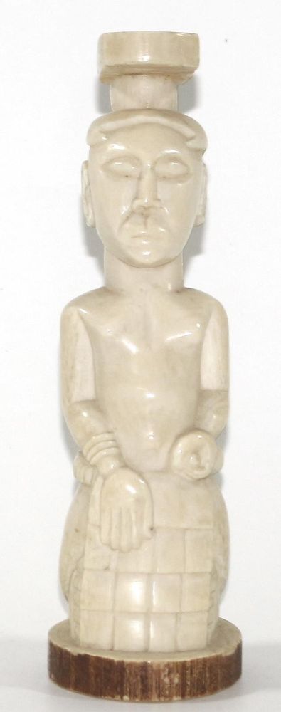 Große Abbildung Nr.1: 124-2041 Kuba, Kongo: (Afrika, Sammlung Wolfgang Nerlich)