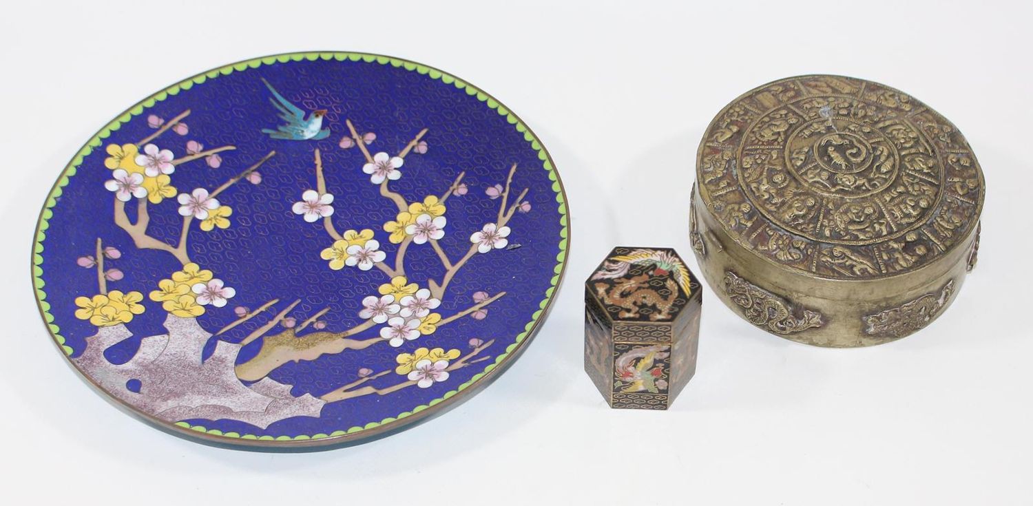 Große Abbildung Nr.5: 124-2109 Foo-Hunde China: (Asiatika)