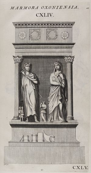 Große Abbildung Nr.1: 124-213 (Maittaire,M.).: (Alte Drucke, Handschriften und Theologie)