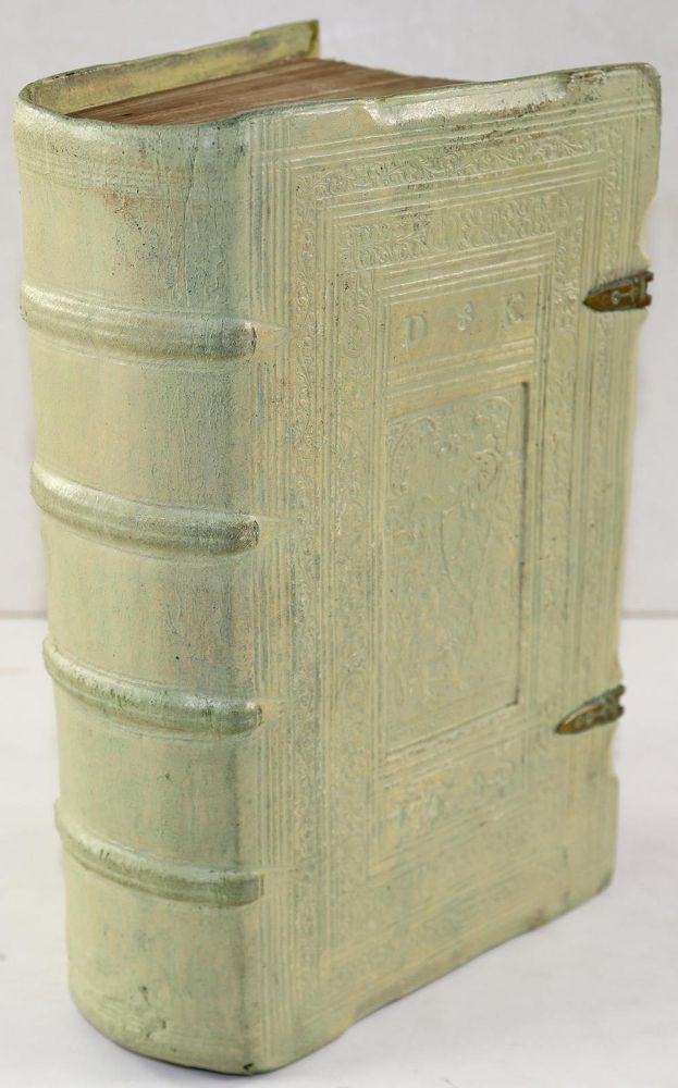 Große Abbildung Nr.2: 124-222 Melanchthon,P.: (Alte Drucke, Handschriften und Theologie)