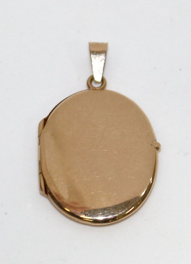 Große Abbildung Nr.1: 124-2223 Nestor Westerback Oy Medaillon: (Schmuck, Anhänger)
