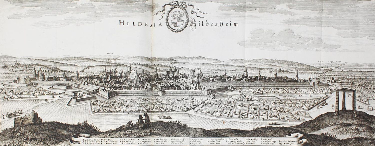 Große Abbildung Nr.6: 124-224 Zeiller,M.: (Merian, Deutschland)