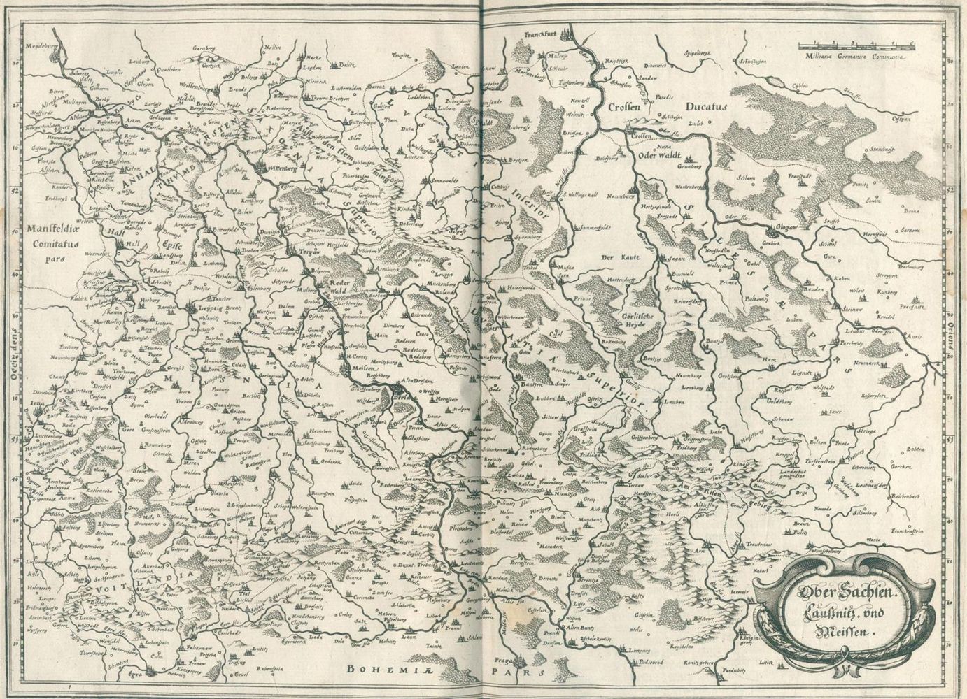 Große Abbildung Nr.2: 124-226 Zeiller,M.: (Merian, Deutschland)