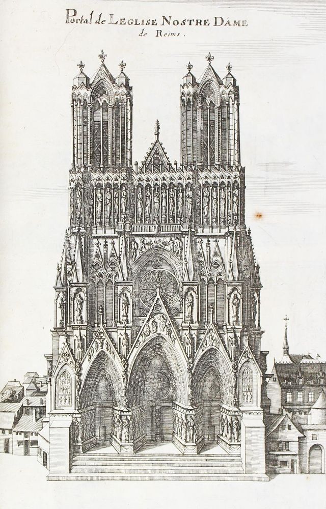 Große Abbildung Nr.6: 124-233 Zeiller,M.: (Merian, Frankreich)