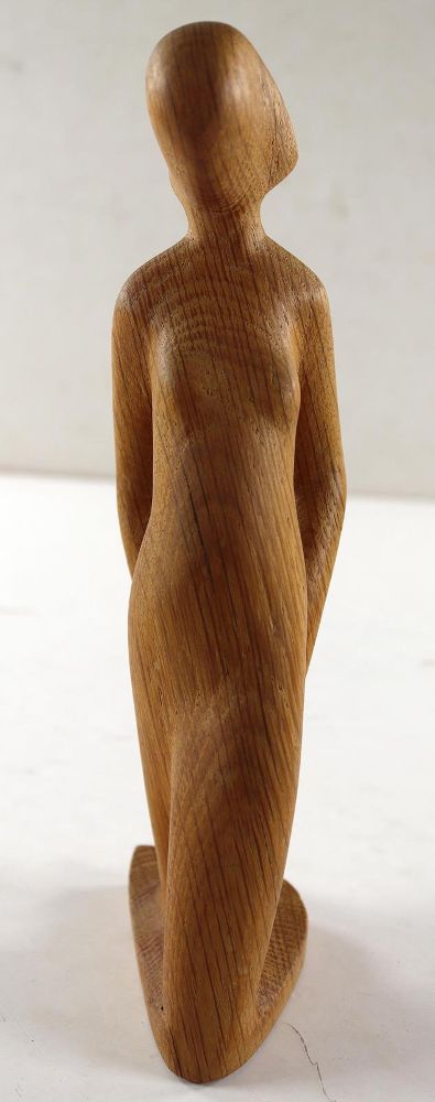 Große Abbildung Nr.7: 124-2331 Strugalla, Clemens Maximilian: (Skulpturen - Plastiken)