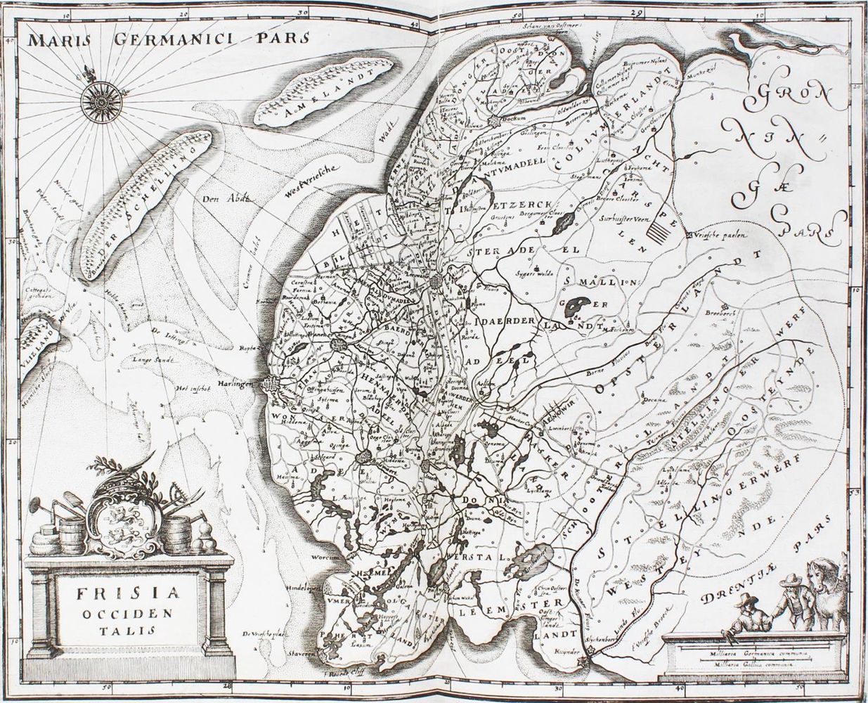 Große Abbildung Nr.5: 124-234 Zeiller,M.: (Merian, Niederlande)