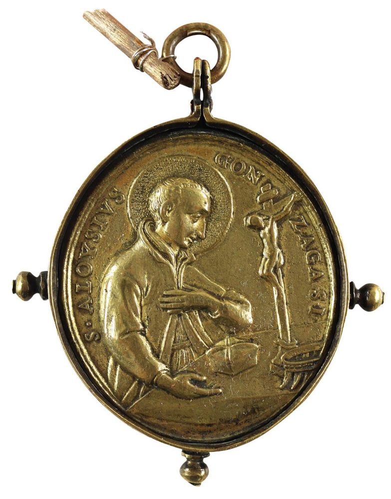 Große Abbildung Nr.8: 124-2354 Madonna von Tschenstochau,: (Vokskunst, Skulpturen - Plastiken)