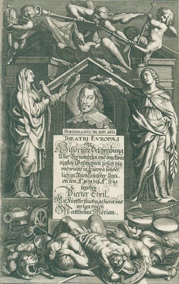 Große Abbildung Nr.1: 124-240 Merian,M.: (Merian, z004)