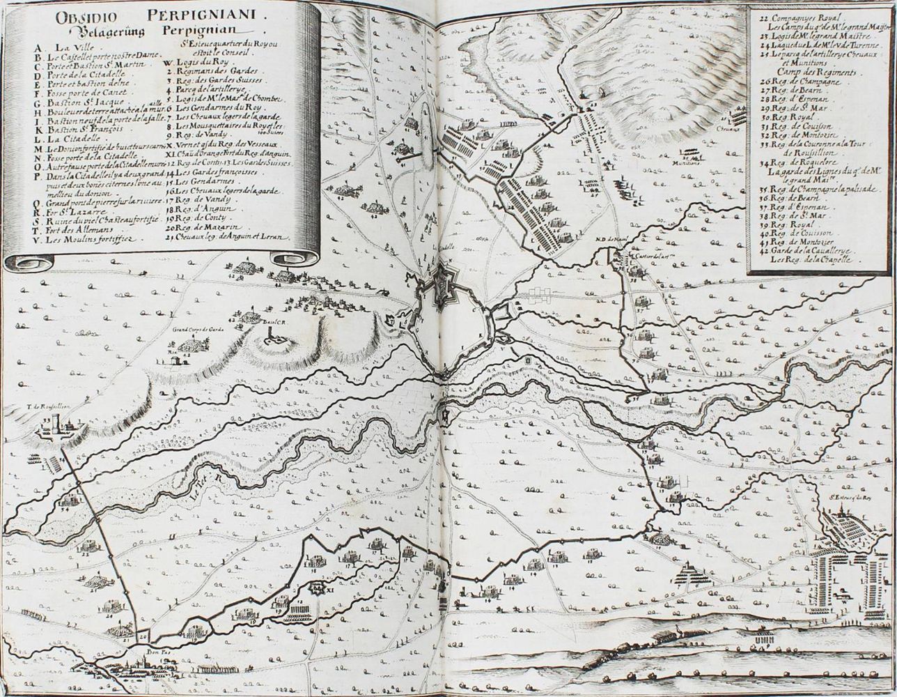 Große Abbildung Nr.6: 124-240 Merian,M.: (Merian, z004)