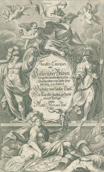 Große Abbildung Nr.1: 124-242 Merian,M.: (Merian, z006)