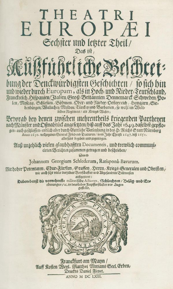 Große Abbildung Nr.2: 124-242 Merian,M.: (Merian, z006)