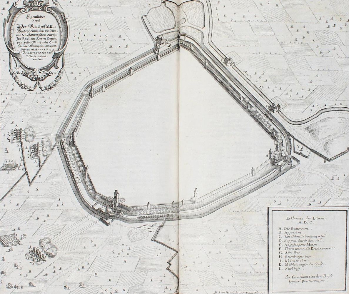 Große Abbildung Nr.4: 124-242 Merian,M.: (Merian, z006)