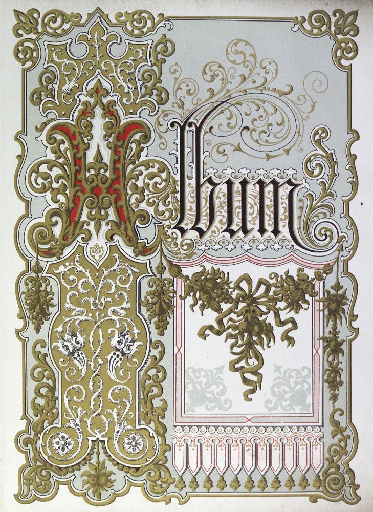Große Abbildung Nr.1: 124-2420 Album: (Portrait, Studentika und Hochschulen)