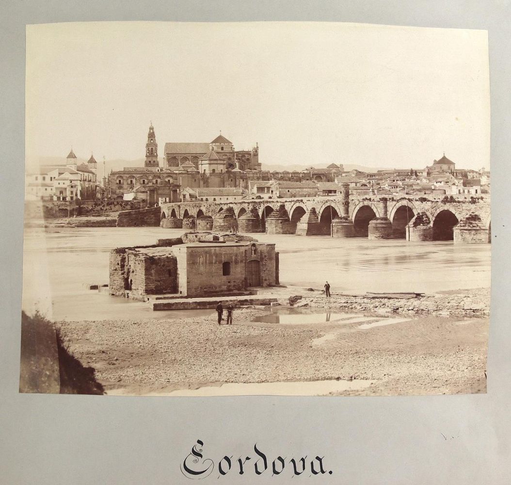 Große Abbildung Nr.3: 124-2428 Gibraltar: (Spanien)
