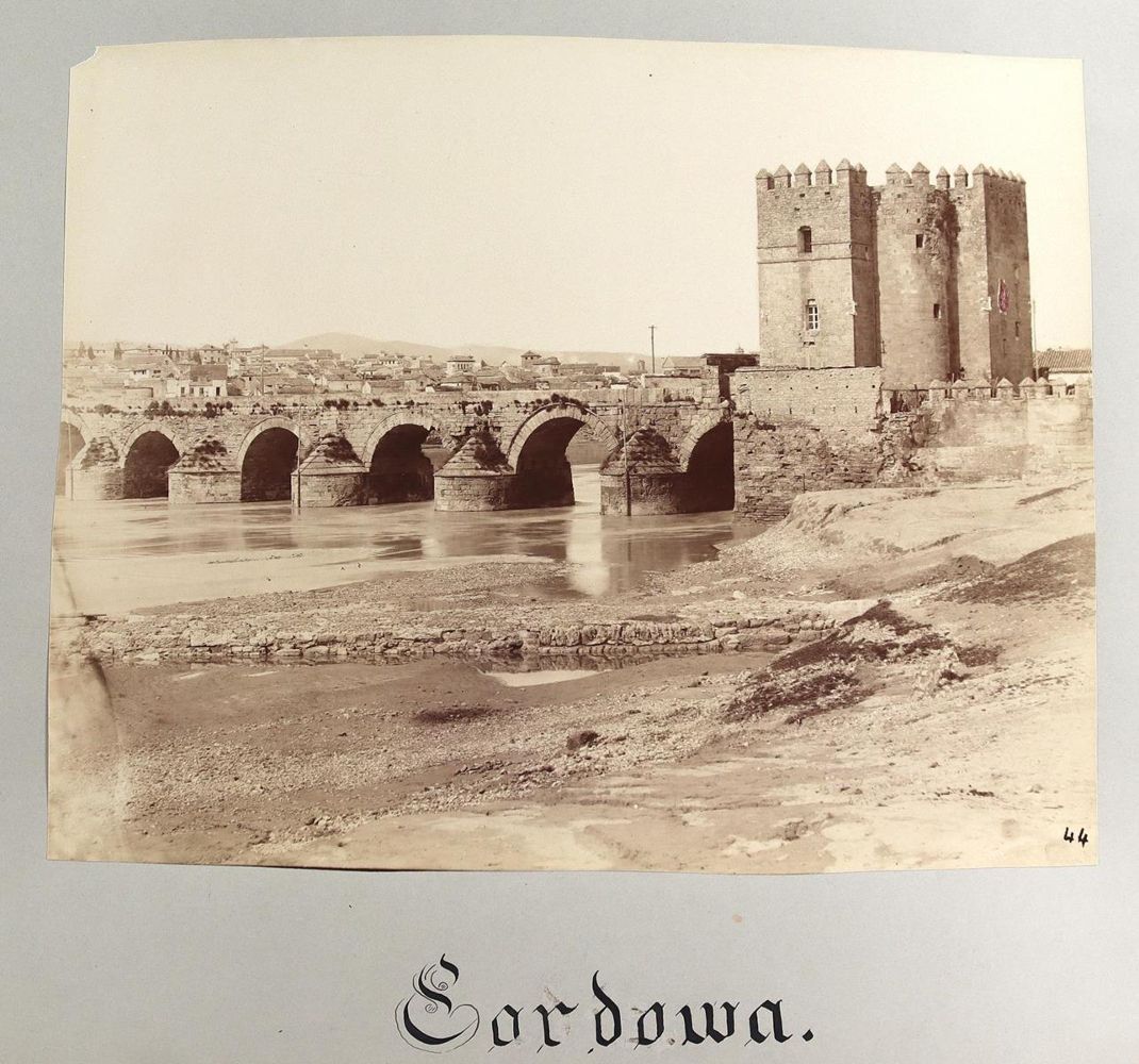 Große Abbildung Nr.4: 124-2428 Gibraltar: (Spanien)