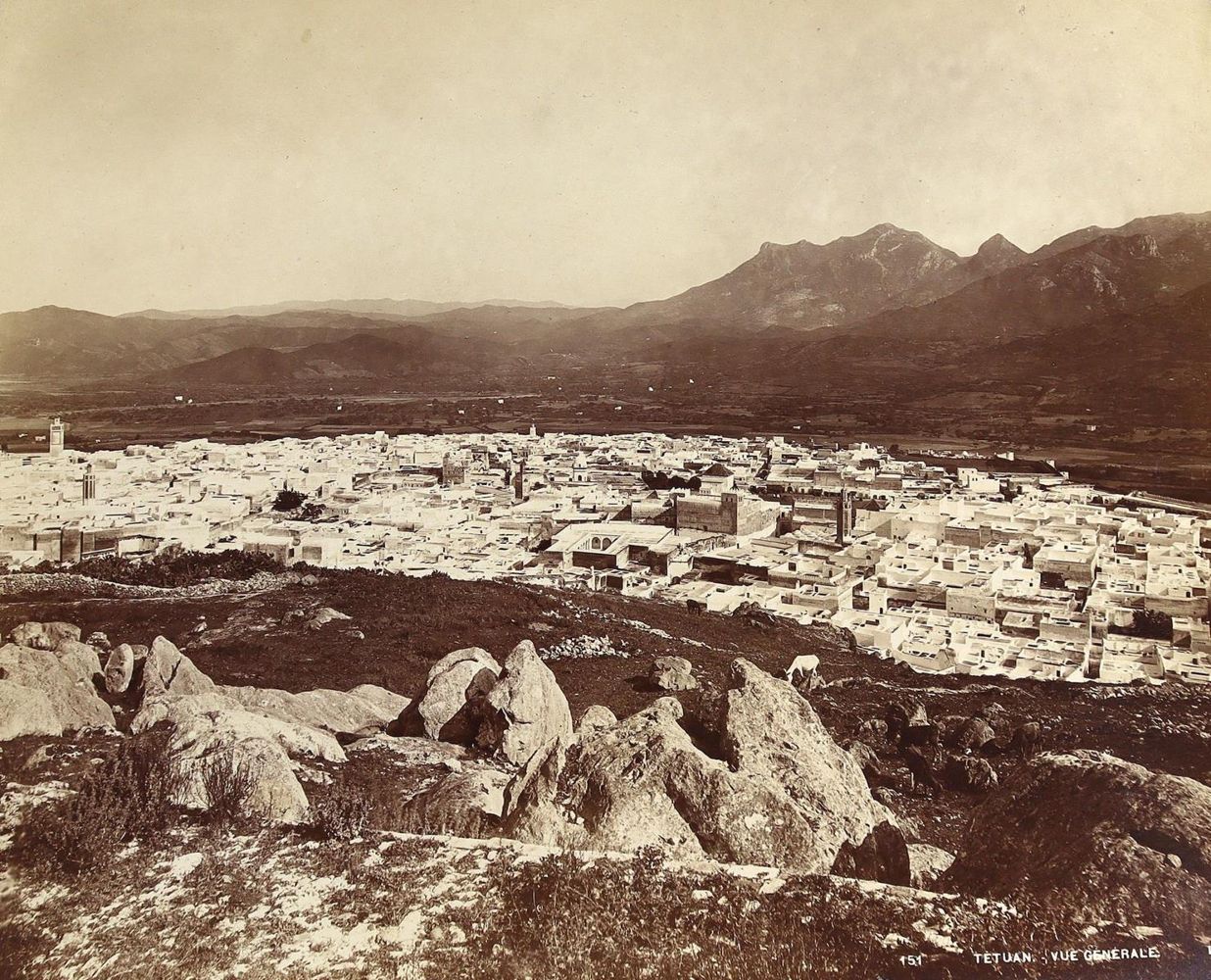 Große Abbildung Nr.6: 124-2428 Gibraltar: (Spanien)