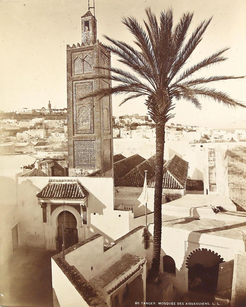 Große Abbildung Nr.7: 124-2428 Gibraltar: (Spanien)