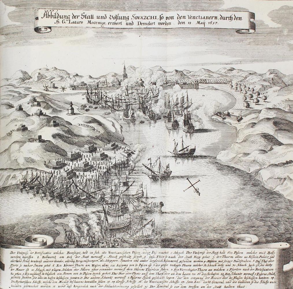 Große Abbildung Nr.6: 124-244 Merian,M.: (Merian, z008)