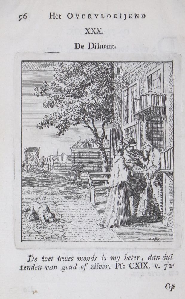 Große Abbildung Nr.1: 124-2445 Diamantschleifer.: (Varia, Berufe)