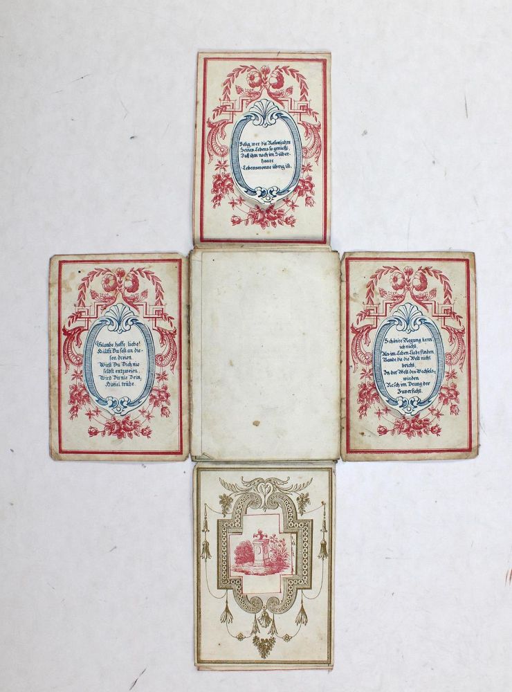 Große Abbildung Nr.6: 124-2469 Freundschaftsbild.: (Varia)