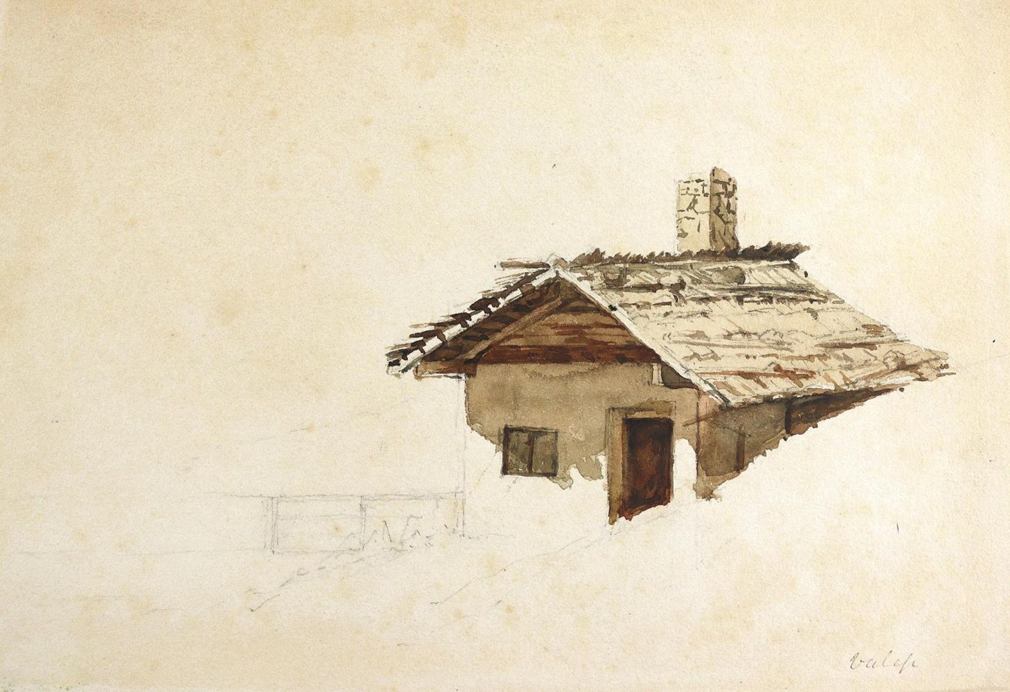 Große Abbildung Nr.1: 124-2478 Haus.: (Varia)