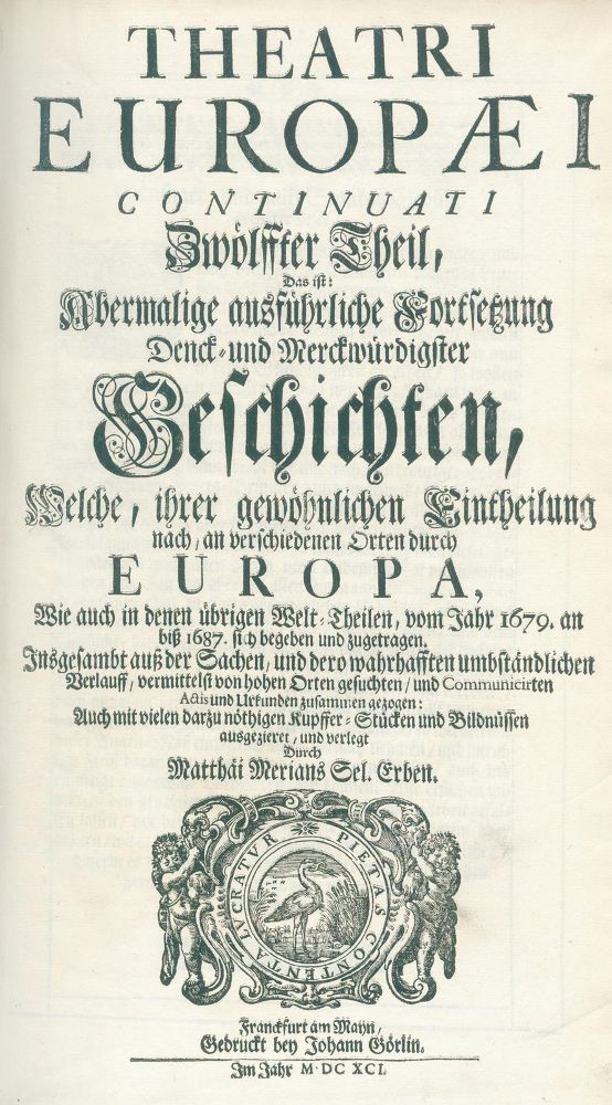 Große Abbildung Nr.2: 124-248 Merian,M.: (Merian, z012)